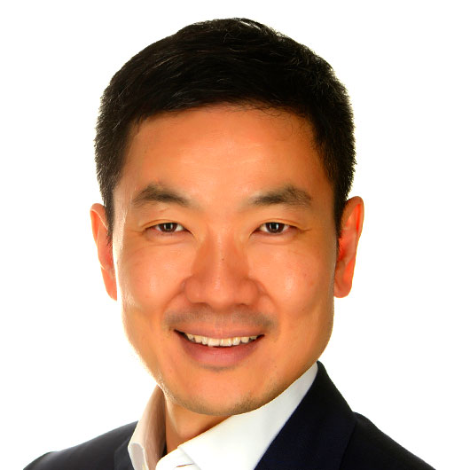 Henry Chen